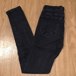 pull & bear - skinny jeans